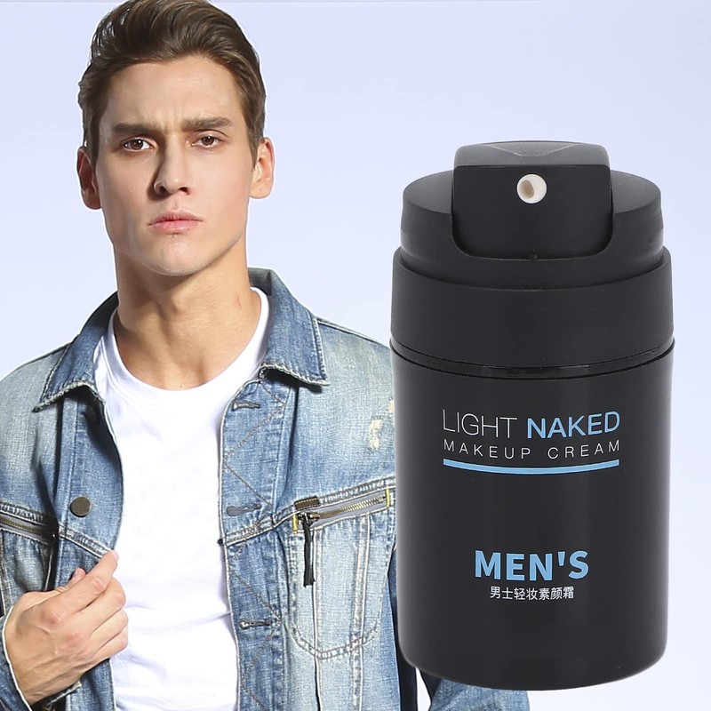 Men's Concealer, Makeup Concealer for Men, Men's Makeup Concealer, Face