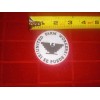 United Farm Workers "si se puede" iron on patch
