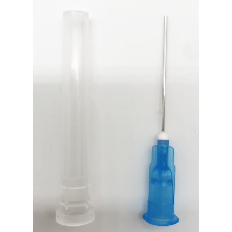 Replacement Needles for Injectors, Pack of 5 (HP-28)