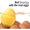BeepEgg Basic Turquoise – Egg Timer for Boiling Eggs –