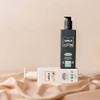 LABEL.M Organic Lemongrass Moisturising Shampoo 300ml – With Recyclable Pump