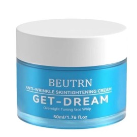 Beutrn Anti-Wrinkle & Skin Tightening Cream for Firm, YouthfulSkin Tik Tok Viral