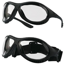 Tector® Miner Protective Glasses Sports Glasses Cycling Glasses Anti-scratch Coating