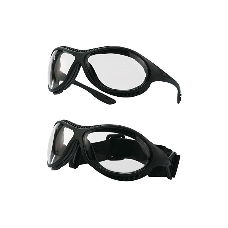 Tector® Miner Protective Glasses Sports Glasses Cycling Glasses Anti-scratch Coating