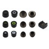 Zotech Accessories Set for Jay Bird BlueBuds X, X2, X3