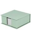 S.O.H.O. 1312452650 Jotter Box - Mint