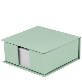 S.O.H.O. 1312452650 Jotter Box - Mint