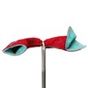 NEW! Scooterearz Red Handwarmers for Scooters