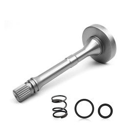 40200-HR3-A20 Rear Drive Shaft Propeller Shaft For Honda Rancher 420 TRX420 Foreman 500 520 2014-2023