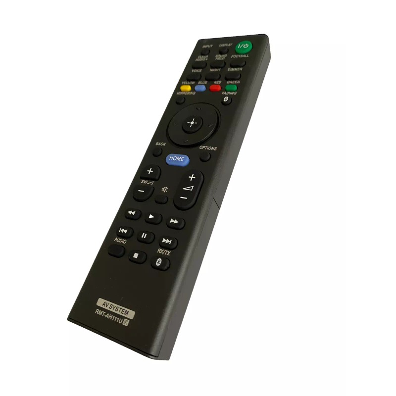 Unbranded New Replace Remote For Sony Soundbar HT-NT5 SA-NT5 HT-CT800