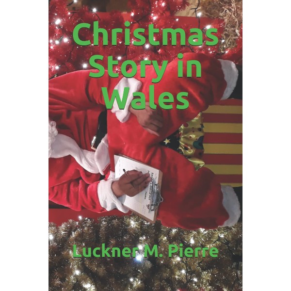 Christmas Story in Wales