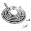 Shower Hose Extra Long Shower Hose Extension Stainless Steel Shower