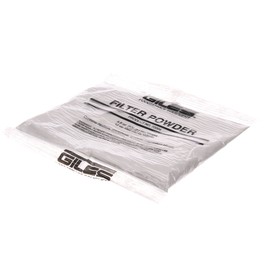 Giles/Chesterfried 72004 Filter Powder Portion (Pack of 60)