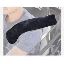 Tusk, UTV 14" Seat Belt Sleeves, Pair, #1511400001