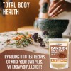 XPRS Nutra Dan Shen Root Extract 10:1 8oz – Vegan