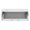Car Sunglasses Storage Holder 1K0 868 837 Dustproof Foldable Replacement