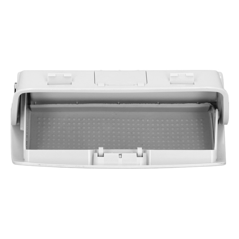 Car Sunglasses Storage Holder 1K0 868 837 Dustproof Foldable Replacement