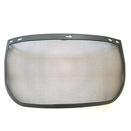 Raisman Mesh Face Shield Replacement Face Shields (1)
