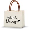 KLL Mothers Day Gifts for Grandma Mimi: Retirement Birthday Christmas