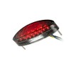 Shin Yo LED-Ruecklicht, NUMBER1, getoent,m.Nr.-Schild-Bel.