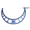 Shars Outside Micrometer, Solid Metal Frame (11-12" 303-2624) R)