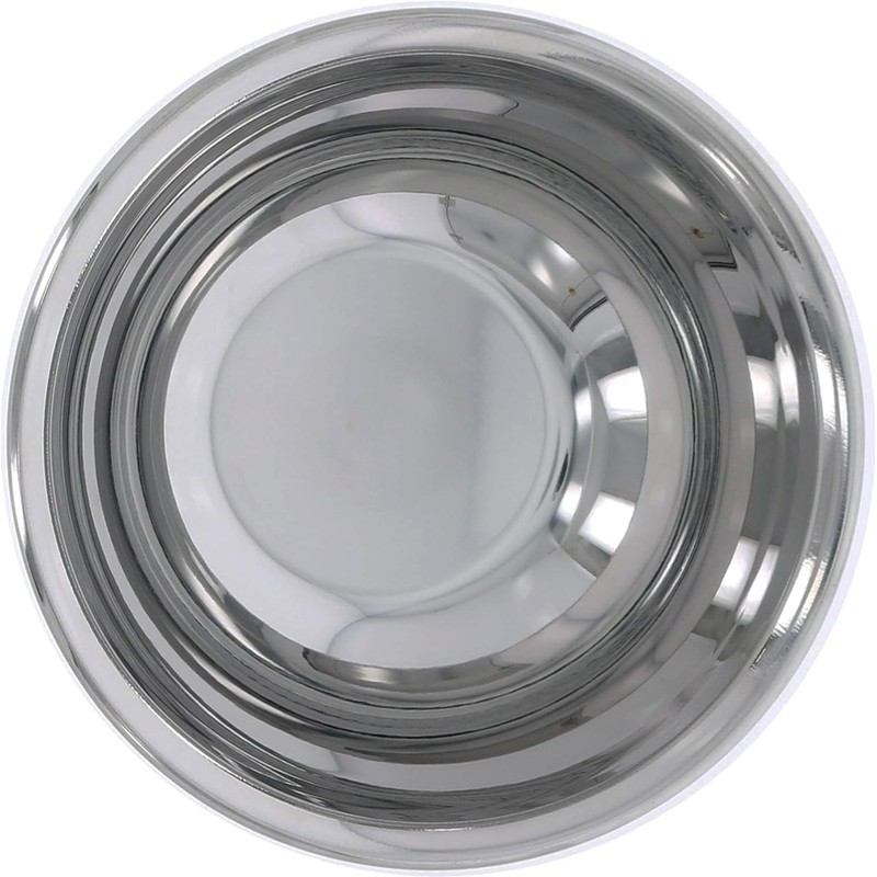 Takagi Stainless Steel Bowl, Set of 4 (5.1 / 5.9