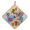 Marushin 4105060600 Loop Towel, Tom and Jerry, Colorful World, Character,