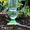 Vatnaflow - Irrigation System with 4 Outlets - Watering Set