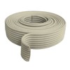 Frost King GIDS-441205 Fingertip Rope Caulk, 90' Long, 19 oz,