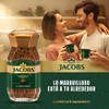 Jacobs Intenso 48g | Café Soluble Liofilizado Gourment | Instantáneo