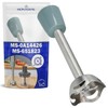 Hand Blender Foot with Original Code MS-0A14426 MS-651823 for Moulinex