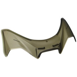 Alai 105636 XDR Duct, Flat Smoke