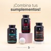 B Life Fórmula de Melón Amargo, Ácido Alfa Lipoico y