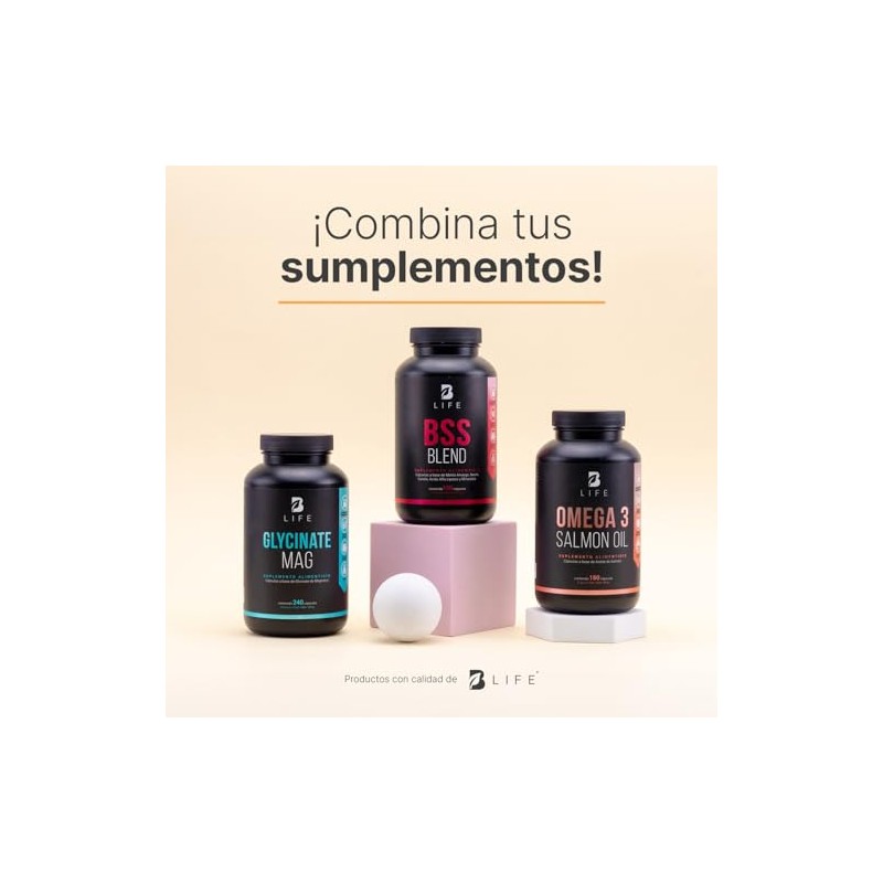 B Life Fórmula de Melón Amargo, Ácido Alfa Lipoico y