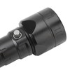 Waterproof Flashlight for Diving 5000LM P50 4 Lamp Beads 3