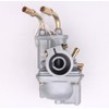 Goodfind68 New Carburetor Air Filter & Throttle Choke Cable Compatible