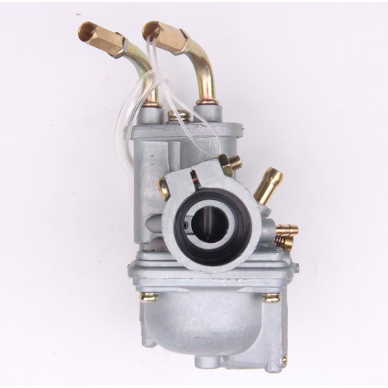 Goodfind68 New Carburetor Air Filter & Throttle Choke Cable Compatible