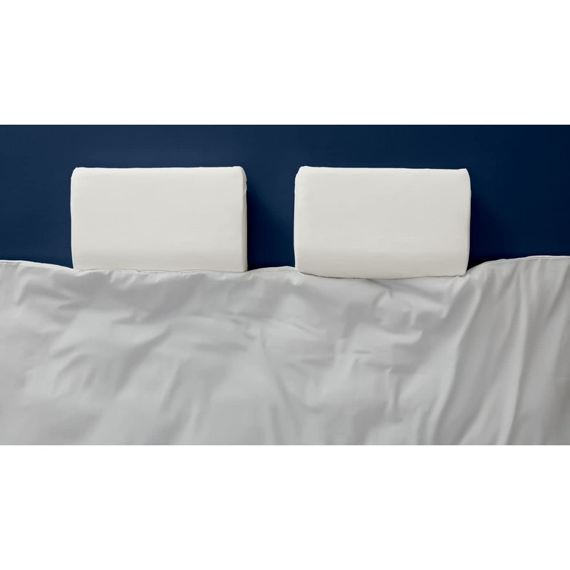 M line Pillow You 2 x cushion covers, moisture-wicking fabric,