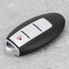 Keyless Entry Key, 3 Button Keyless Entry Remote Car Key