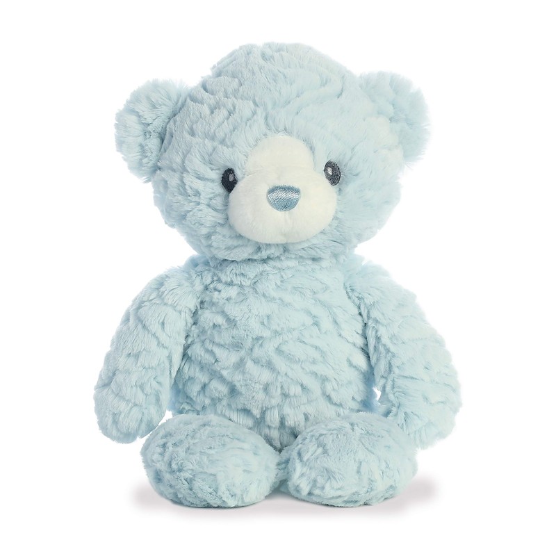 Ebba - Huggy Bear 13" Huggy Bear Blue