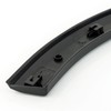 LST Moulding Mudguard Wheel Arch Trim Front Right Combo