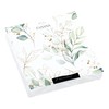 20 Napkins Elegant Mint Leaves | Mint | Plants |