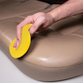 Cutiolly Lederpflege,2PCS Leder Balsam,Lederbalsam Lederpflege,Lederpflege Auto,Lederpflege Schuhe,Lederpflege für Auto Sofa Couch Möbel Jacke Motorradbekleidung Handtaschen Ledercouch Schuhe Sattel