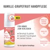 ARYA LAYA Chamomile Grapefruit Hand Care Kiss the Hand |