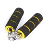 PhysioRoom TNP Accessories Hand Grip Resistance Strengthener With Foam Handle