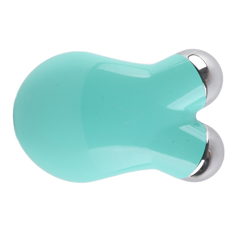 Microcurrent Facial Beauty Machine Skin Lifting Tightening 6 Strength Face