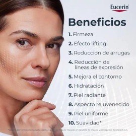 Eucerin Hyaluron Filler Epigenetic Serum 30ml                                                                                                         