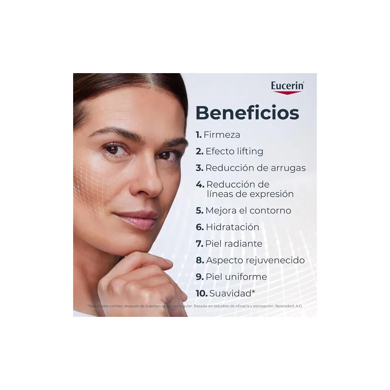 Eucerin Hyaluron Filler Epigenetic Serum 30ml