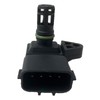 ‎Embellu MIA11670 MAP Manifold Pressure Sensor Compatible with John Deere
