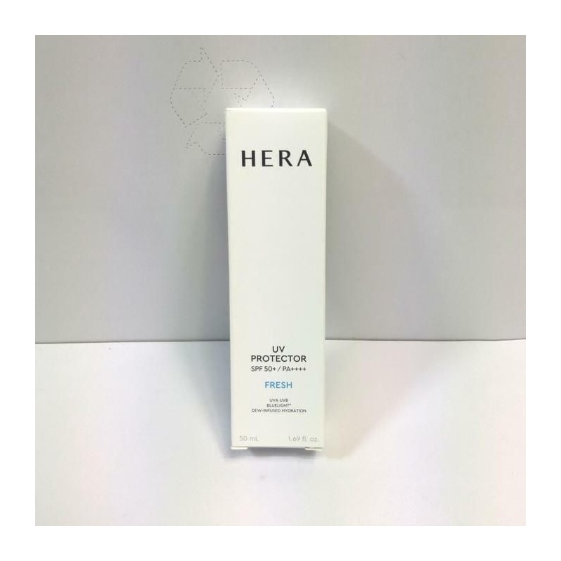 Hera (Hyundai Hmall) Hera UV Protector Fresh 50ml (SPF50+) /